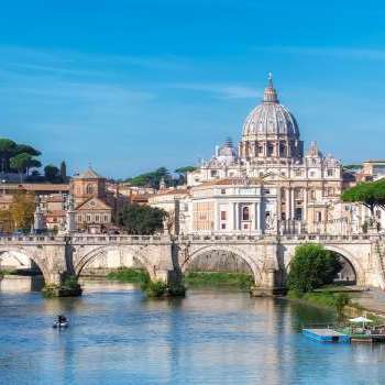 Biglietti per Roma | San Pietro